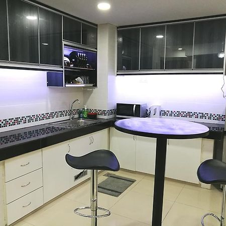Nf Suites D'Perdana Condo Kota Bharu Ngoại thất bức ảnh