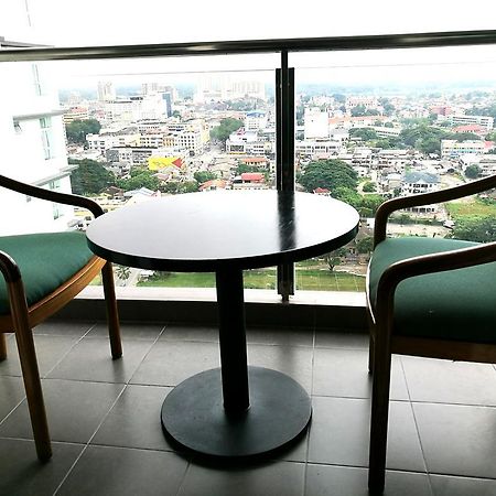 Nf Suites D'Perdana Condo Kota Bharu Ngoại thất bức ảnh