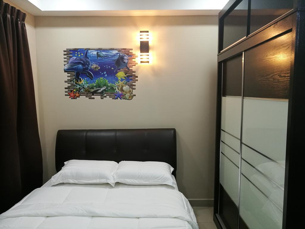 Nf Suites D'Perdana Condo Kota Bharu Ngoại thất bức ảnh