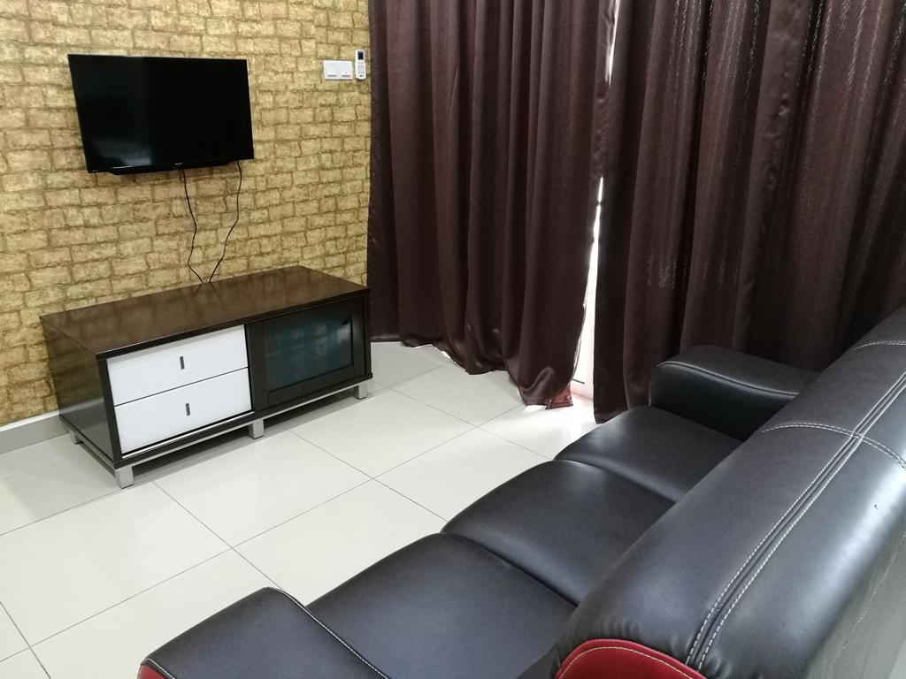 Nf Suites D'Perdana Condo Kota Bharu Ngoại thất bức ảnh