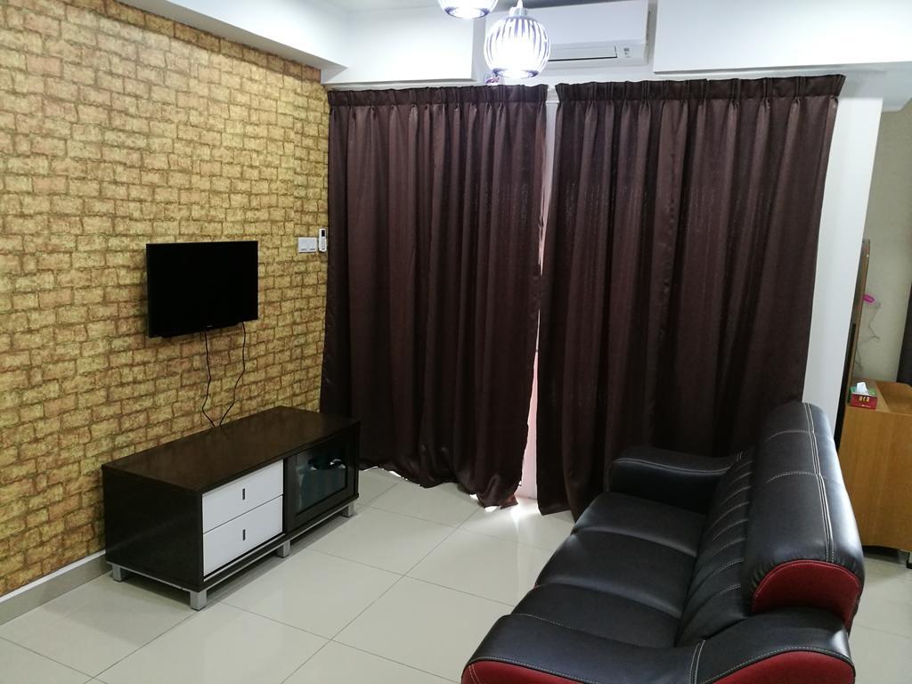Nf Suites D'Perdana Condo Kota Bharu Ngoại thất bức ảnh