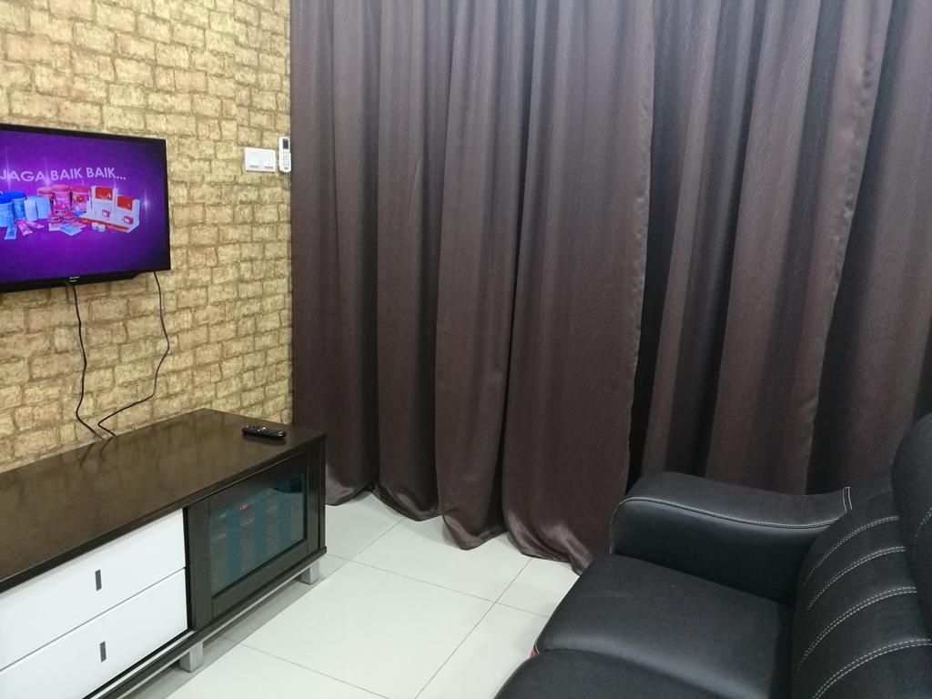 Nf Suites D'Perdana Condo Kota Bharu Ngoại thất bức ảnh