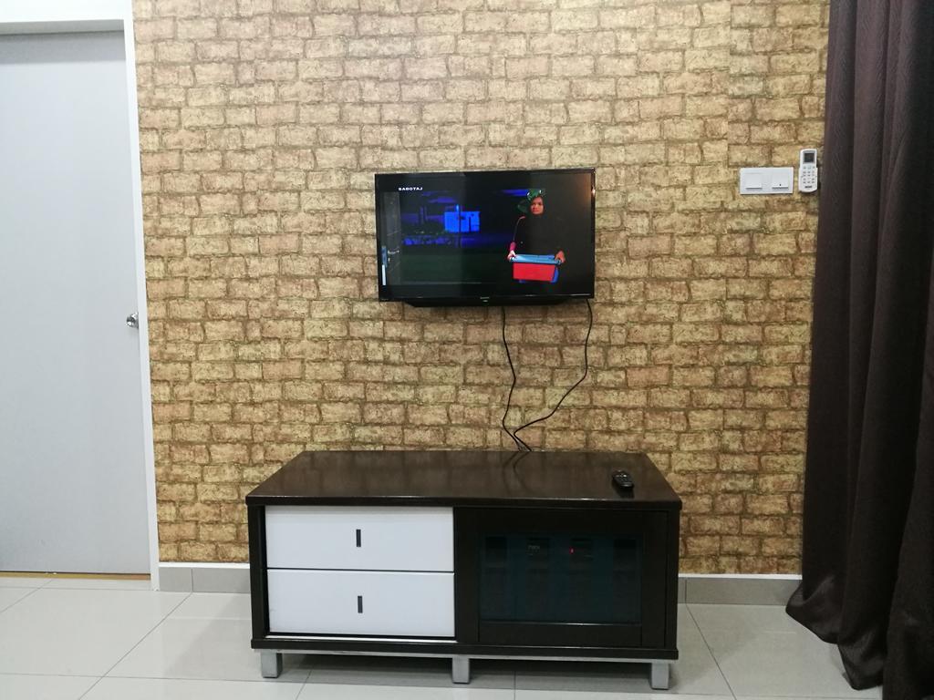 Nf Suites D'Perdana Condo Kota Bharu Ngoại thất bức ảnh