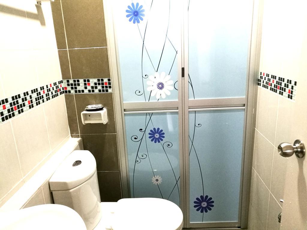 Nf Suites D'Perdana Condo Kota Bharu Ngoại thất bức ảnh