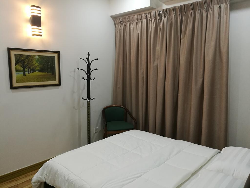 Nf Suites D'Perdana Condo Kota Bharu Ngoại thất bức ảnh