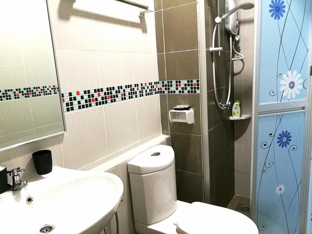 Nf Suites D'Perdana Condo Kota Bharu Ngoại thất bức ảnh