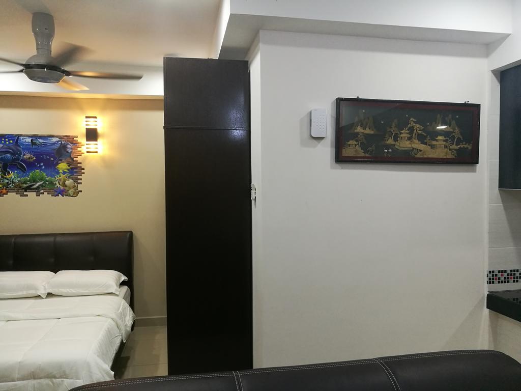 Nf Suites D'Perdana Condo Kota Bharu Ngoại thất bức ảnh