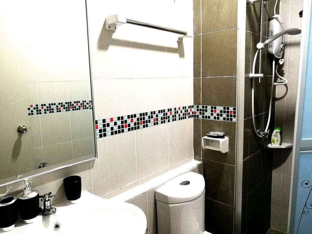 Nf Suites D'Perdana Condo Kota Bharu Ngoại thất bức ảnh