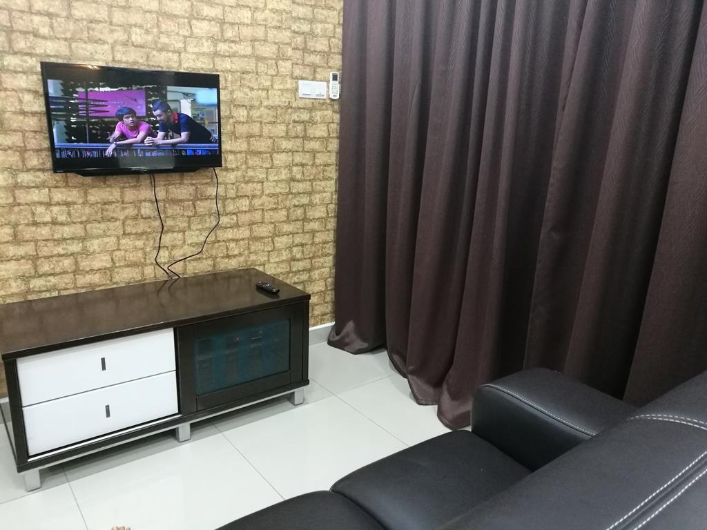 Nf Suites D'Perdana Condo Kota Bharu Ngoại thất bức ảnh