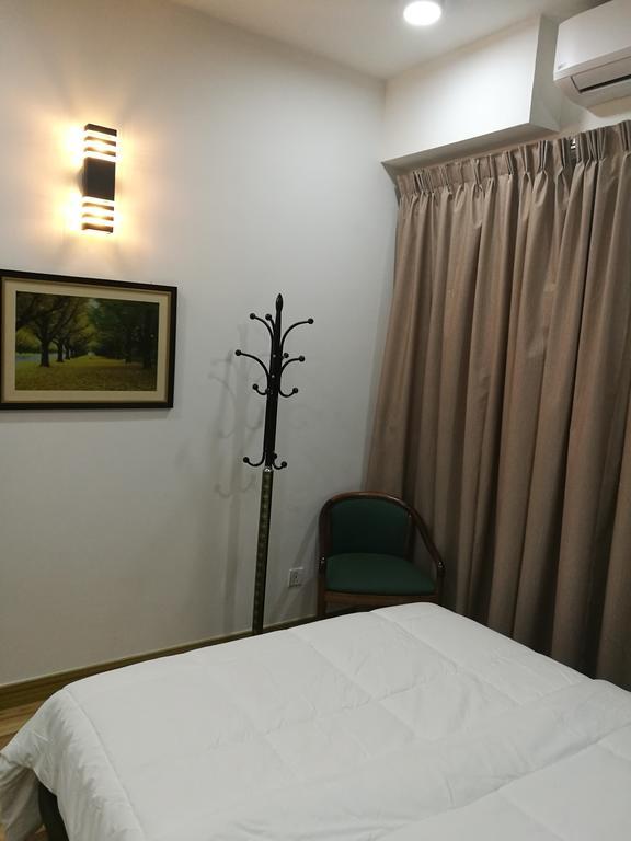 Nf Suites D'Perdana Condo Kota Bharu Ngoại thất bức ảnh