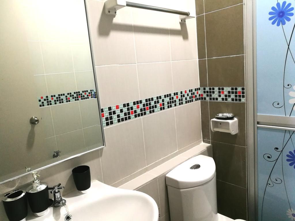 Nf Suites D'Perdana Condo Kota Bharu Ngoại thất bức ảnh