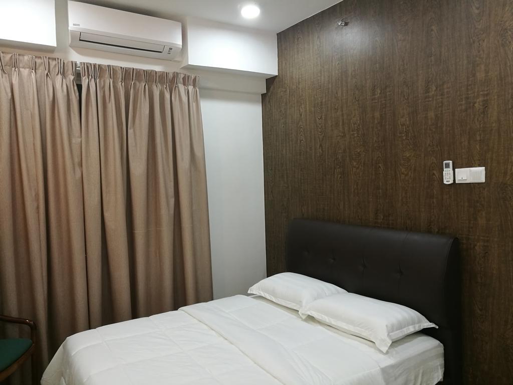 Nf Suites D'Perdana Condo Kota Bharu Ngoại thất bức ảnh